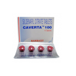 100mg caverta pill