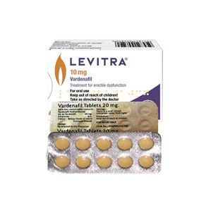 buy generic levitra
