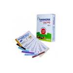 Kamagra Jelly 100mg