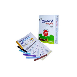 Kamagra Jelly