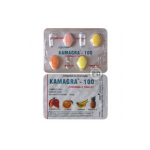 Kamagra soft pills