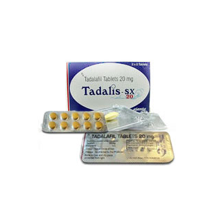 Tadalis 20mg