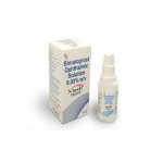 Bimatoprost