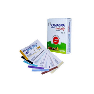 Kamagra Jelly 100mg