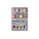 Kamagra soft pills