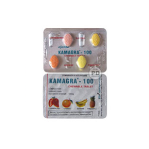 Kamagra soft pills