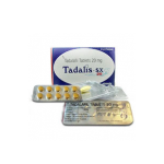 Tadalis 20mg