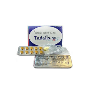 Tadalis 20mg